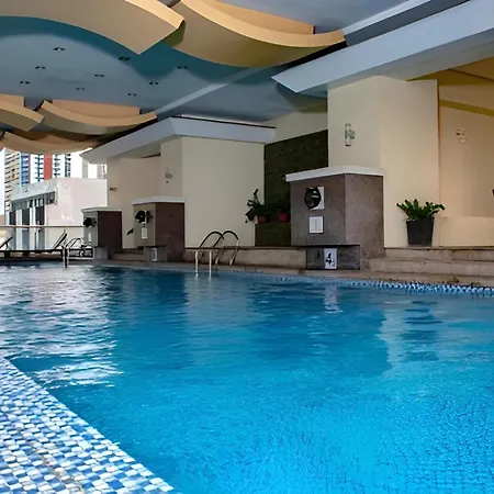 Birch Tower Bay View Condominuim