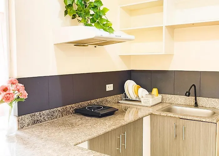Birch Tower Bay View Condominuim 3*