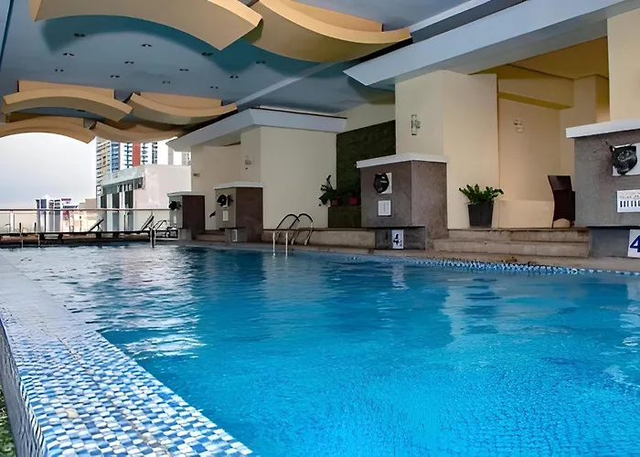 Birch Tower Bay View Condominuim